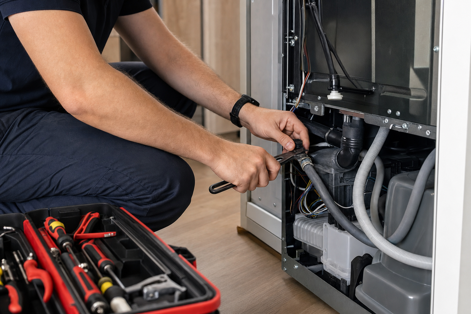 Appliance Repairs Uxbridge service image